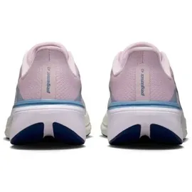 Nike Pegasus 42 Damen Bleached Lilac/Blue Void/Work Blue 38,5