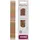 KnitPro Nadelspiel mehrfarbig 10 cm 4 mm 5 St.
