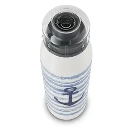 Alfi Isolier-Trinkflasche KIDS ISO BOTTLE 0,5 l navy