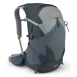 Lowe Alpine Damen AirZone Trail Duo ND30 Rucksack (Größe 30L, blau)