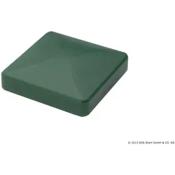 dz Kappe - ALU - LP80 - 6005