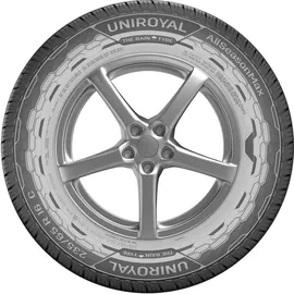 Uniroyal AllSeasonMax 205/65 R15C 102T