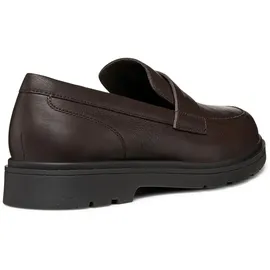 GEOX Spherica A Loafer Herren Coffee 45