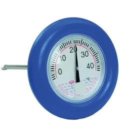 myPOOL Thermometer mit Schwimmring