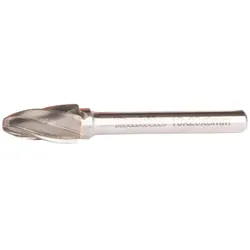 Makita HM-Frässtift 10 Stk., 20 x 6 mm, SF Kopfform 20 x 6 mm • SF Kopfform • 10...