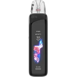 Uwell Caliburn G4 Pro Pod Kit Schwarz