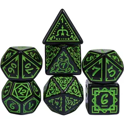 Druid's Legacy