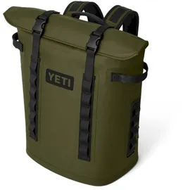 Y by Nordisk Hopper M20 Kühlrucksack Olive