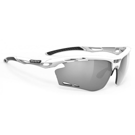 Rudy Project Propulse white gloss/laser black (SP620969-0000)
