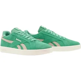 Reebok Court Retro Herren Grün 45