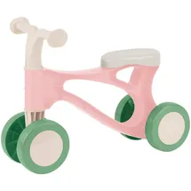 Lena My First Scooter, pastellrosa