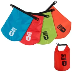 Wasserdichte Tasche 3L