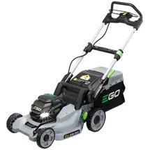 EGO LM1700E 42cm Kunststoff Rasenmäher