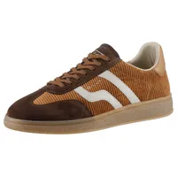 GANT FOOTWEAR Herren CUZMO Sneaker, Chestnut, 45 EU