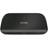 SanDisk ImageMate PRO USB-C Multi-Slot Cardreader USB 3.0