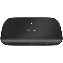 SanDisk ImageMate PRO USB-C Multi-Slot Cardreader USB 3.0