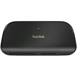 SanDisk ImageMate PRO USB-C Multi-Slot Cardreader USB 3.0