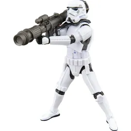 Hasbro Star Wars Jedi: Survivor Rocket Launcher Trooper cm)
