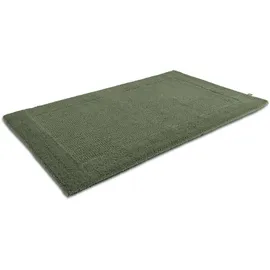 Rhomtuft Prestige 50 x 75 cm Olive