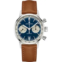 Hamilton American Classic Intra-Matic Auto Chrono H38416541 - 40mm