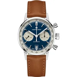 Hamilton American Classic Intra-Matic Auto Chrono H38416541 - 40mm