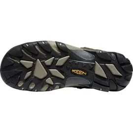 Keen Arroyo II Herren canteen/black 48