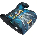 tataway DC Comics Batman i-Size Schwarz