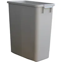 Graf Mehrzweck-Behälter 60 l grau