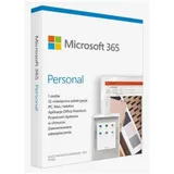 Microsoft Office 365 Personal PKC PL Win Mac Android iOS