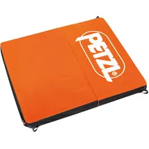Petzl Alto Crashpad Orange