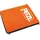 Petzl Alto Crashpad Orange