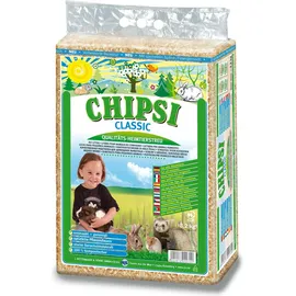 Chipsi Heimtierstreu 3,2 kg
