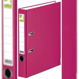 Q-Connect Ordner PP - A4, 50 mm, pink