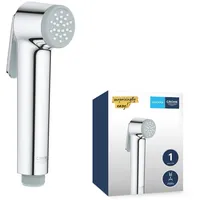 Grohe Vitalio Trigger Spray 30 Bidetbrause Chrom 26351000