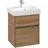 Waschbeckenunterschrank 46 x 55 cm Kansas Oak