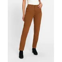 Witt Weiden Jeans in cognac | Gr.: 38