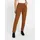 Witt Weiden Jeans in cognac | Gr.: 38