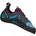 Kletterschuhe Größe 39 blau