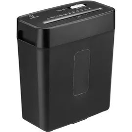 Renkforce RF-PPS-11L Schwarz
