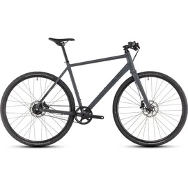 Cube Editor SLX Blau Modell 2025