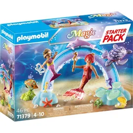 Playmobil Magic Starter Pack Meerjungfrauen 71379