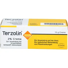 STADA Terzolin Creme