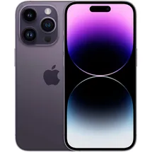 Apple iPhone 14 Pro 128 GB Dunkellila