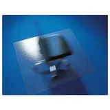 Ecogrip Solid Bodenschutzmatte für Teppichböden rechteckig, 130,0 x 120,0 cm