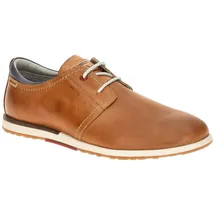 PIKOLINOS Schnürschuhe Herren Braun 41
