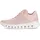 Gabor Slip-On Sneaker Damen Weite E Rosa 39