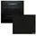 Bosch Backofen EcoClean + Induktionskochfeld Booster autark 60 cm - Schwarz