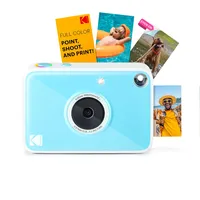 Kodak Printomatic+ Blau