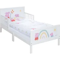 Roba Themenbett Peppa Pig 70 x 140 cm inkl.