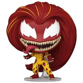 Funko Spiderman 2 - Scream 9 cm